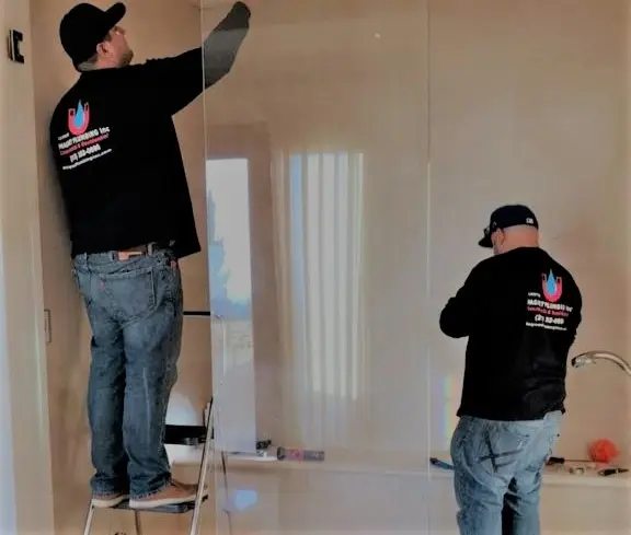 Professional plumbing installation for Tankless Water Heater Installation in Aquia Creek